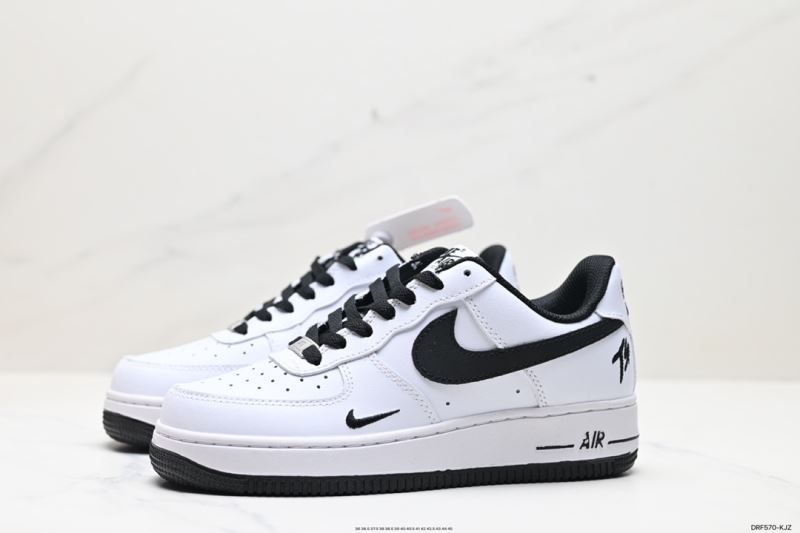 Nike Air Force 1 Shoes